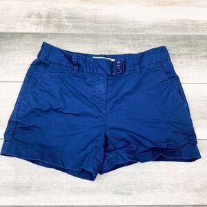 Vineyard vine cotton blend shorts